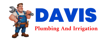 Trusted plumber in MAEYSTOWN